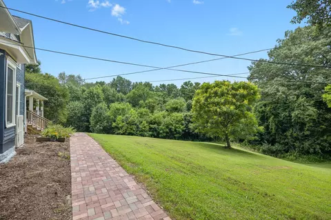 Exterior - 7453 Highway 76 E, Springfield, TN 37172 photo 16 of 20