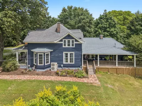 Exterior - 7453 Highway 76 E, Springfield, TN 37172 photo 20 of 20