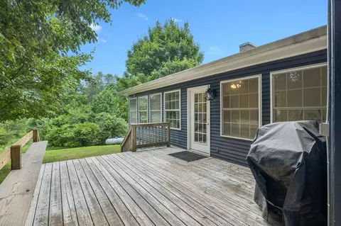 Exterior - 7453 Highway 76 E, Springfield, TN 37172 photo 9 of 20