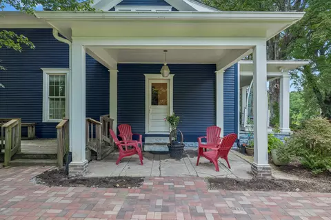 Exterior - 7453 Highway 76 E, Springfield, TN 37172 photo 4 of 20