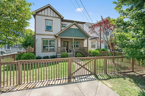 1511 Preston Dr, Nashville, TN 37206