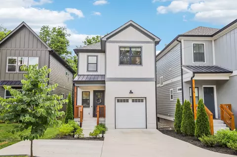 523 W Bend Dr, Nashville, TN 37209