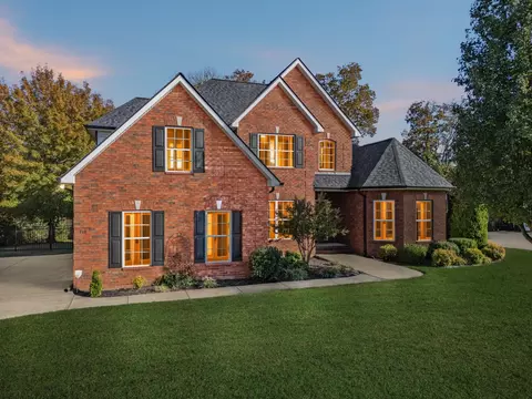 718 Sergio Ave, Murfreesboro, TN 37128