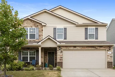 1103 Pickett Rd, Lebanon, TN 37087