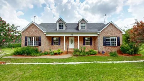 4745 Wildberry Ln, Chapel Hill, TN 37034