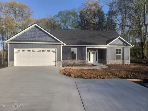 3654 Clover Hill Mill Rd, Maryville, TN 37801