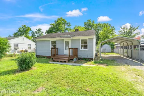 305 Cordell Ave, Maryville, TN 37804