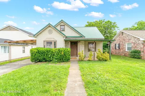 206 Seventh St, Maryville, TN 37804