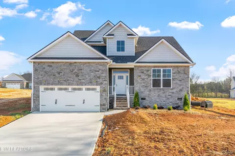 118 Eva Way, Maryville, TN 37801