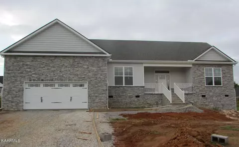 114 Eva Way, Maryville, TN 37801