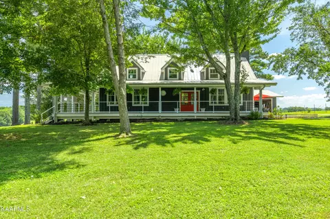 4624 Sweetwater Vonore Rd, Madisonville, TN 37354