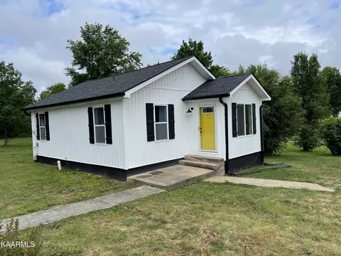 847 N Wright Rd, Alcoa, TN 37701