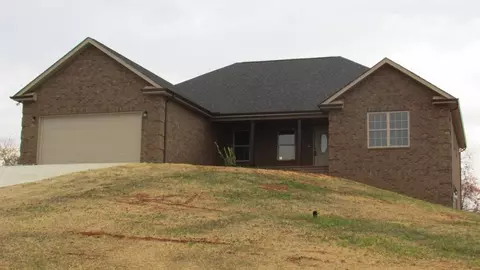 1556 Caleb Tr, Greenback, TN 37742 photo 1