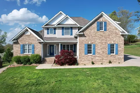 201 Clearview Cir NE, Cleveland, TN 37323