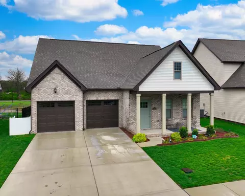 324 Mattieton Ln, Gallatin, TN 37066