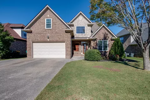 2028 Sunflower Dr, Spring Hill, TN 37174