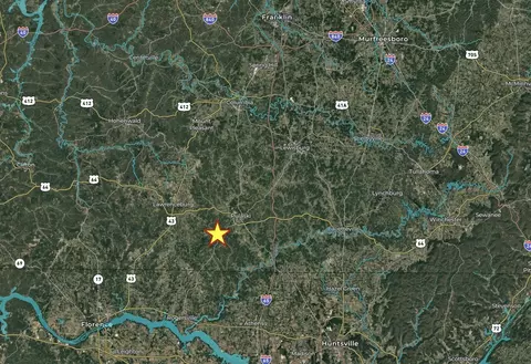 View/Area - 0 W Hollow Rd, Goodspring, TN 38460 photo 21 of 21