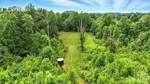 Exterior - 0 W Hollow Rd, Goodspring, TN 38460 photo 4 of 15