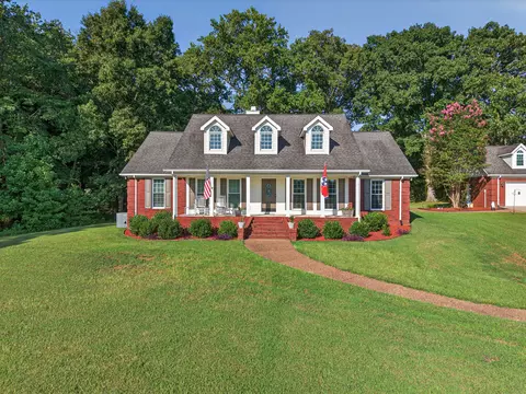 2952 Huntsville Hwy, Fayetteville, TN 37334