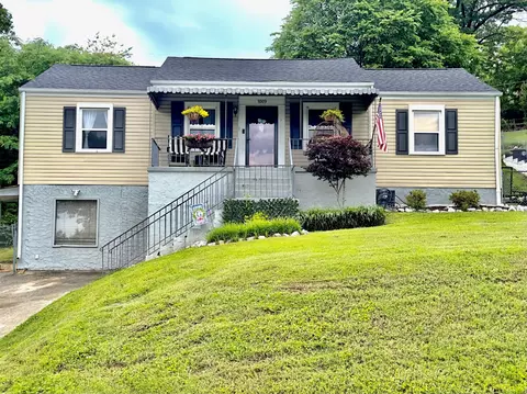 1009 Hibbler Cir, Chattanooga, TN 37412