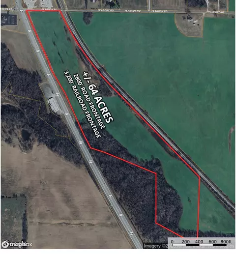 0 Tullahoma Hwy, Estill Springs, TN 37330
