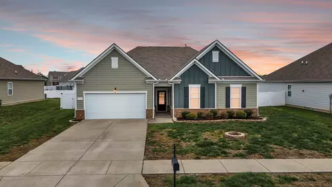 1331 Maize Ln, Lebanon, TN 37087
