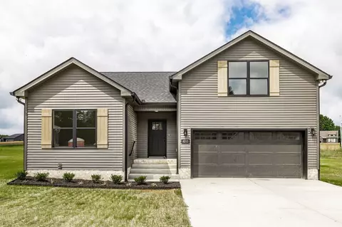 4010 Hereford Dr, Greenbrier, TN 37073