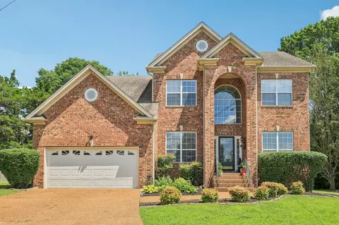 110 W Harbor Ct, Hendersonville, TN 37075