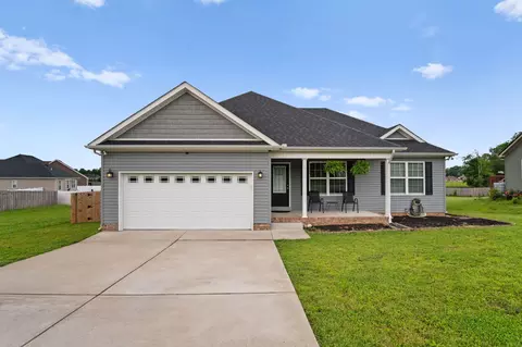 409 Heatherwood Dr, Murfreesboro, TN 37129