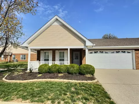 609 Forest Glen Cir, Murfreesboro, TN 37128