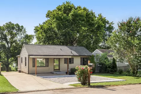 635 Freedom Pl, Nashville, TN 37209