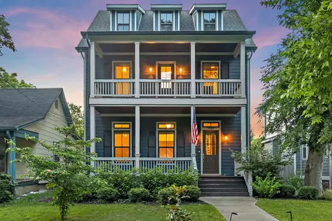 1907 Electric Ave, Nashville, TN 37206