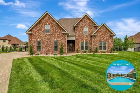 2406 Dewdrop Ct, Murfreesboro, TN 37128 photo 1