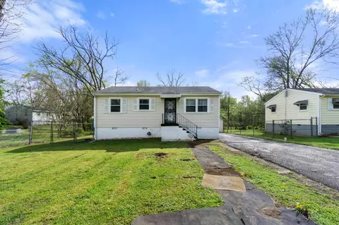 536 E 52nd St, Chattanooga, TN 37410