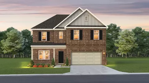 3165 Arbor Valley Rd, Spring Hill, TN 37174
