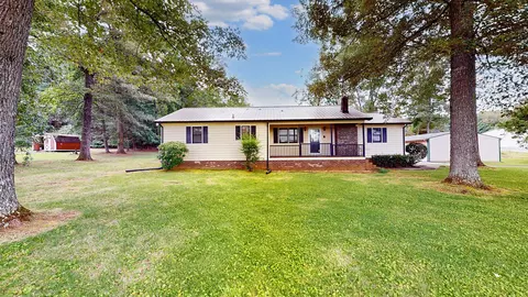 4321 Lynchburg Rd, Winchester, TN 37398