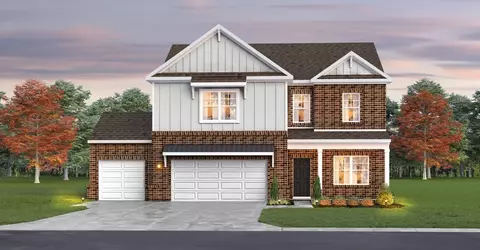 1035 Bluestem Rd, Columbia, TN 38401
