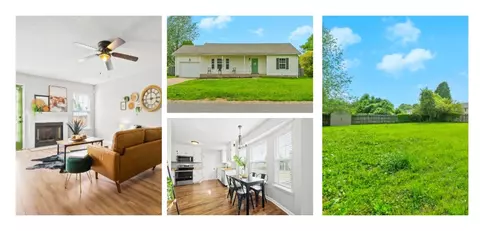 431 Pacific Ave, Oak Grove, KY 42262