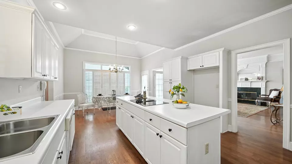 Kitchen - 1268 Winter Springs Ln, Cordova, TN 38016 photo 2 of 3