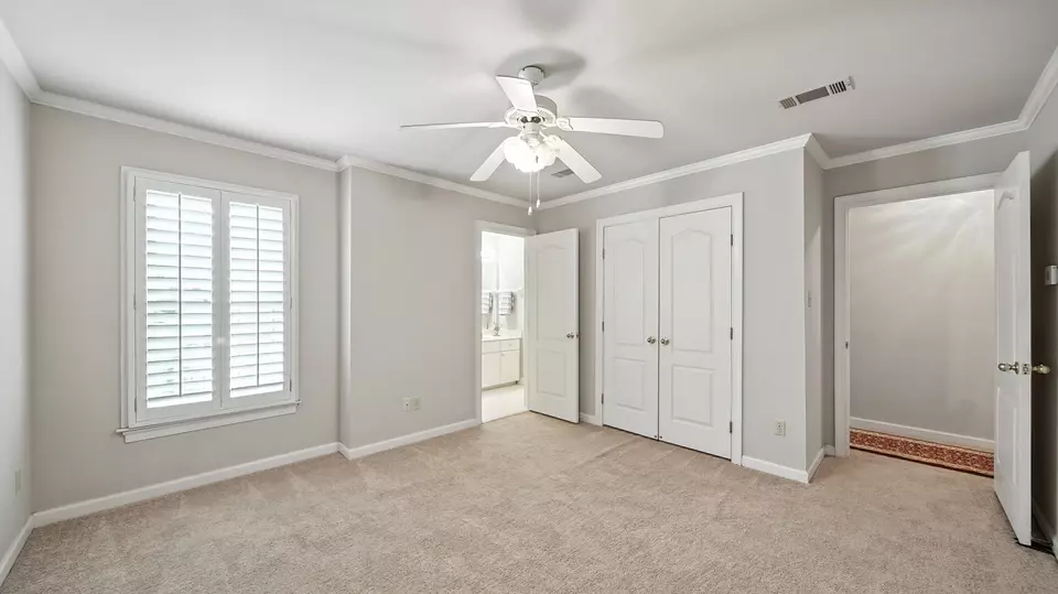 Bedroom - 1268 Winter Springs Ln, Cordova, TN 38016 photo 3 of 4