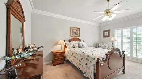 Bedroom - 1268 Winter Springs Ln, Cordova, TN 38016 photo 1 of 4