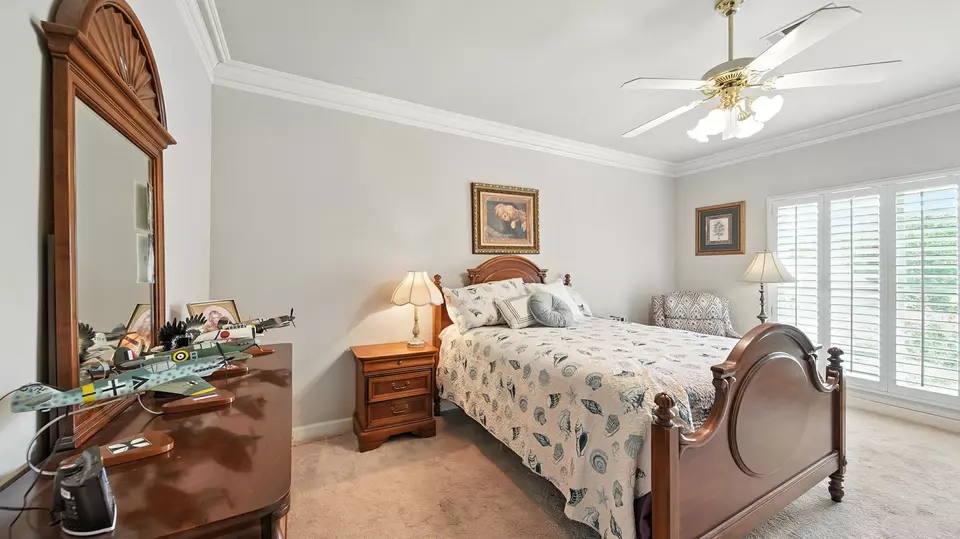 Bedroom - 1268 Winter Springs Ln, Cordova, TN 38016 photo 1 of 4