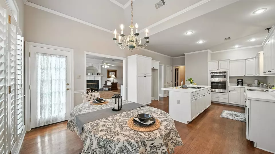Kitchen - 1268 Winter Springs Ln, Cordova, TN 38016 photo 1 of 3