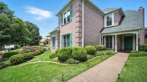 Exterior - 1268 Winter Springs Ln, Cordova, TN 38016 photo 1 of 4