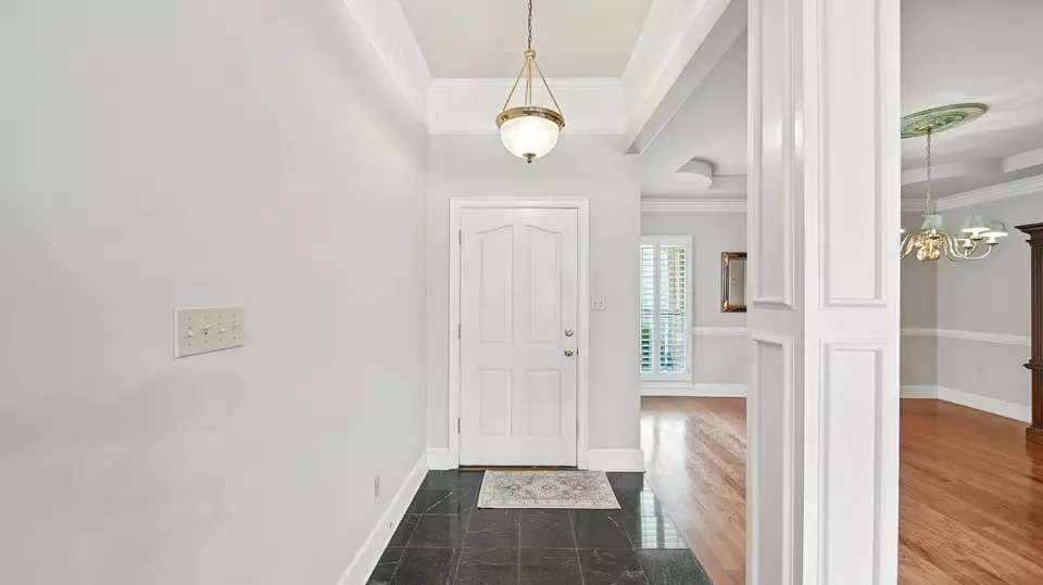 Entry Way - 1268 Winter Springs Ln, Cordova, TN 38016 photo 1 of 3