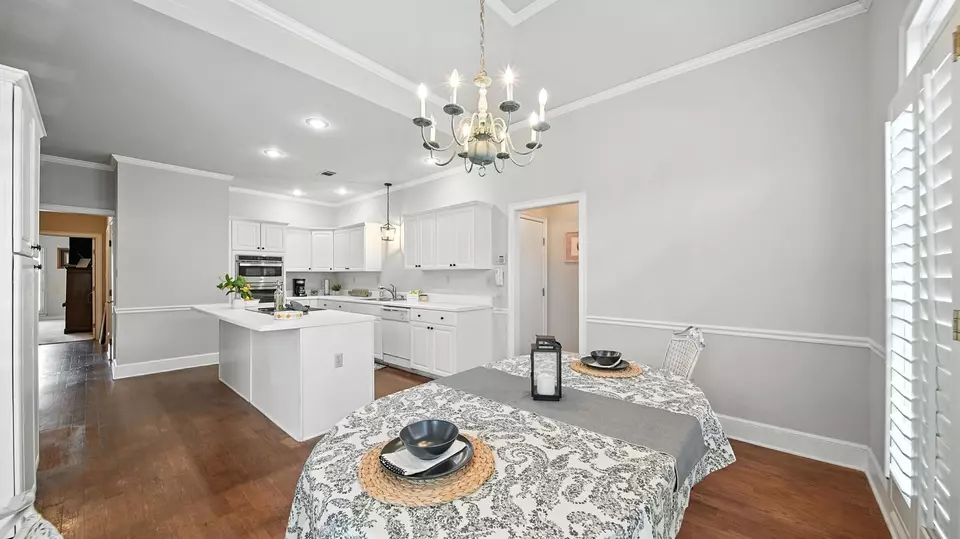 Dining - 1268 Winter Springs Ln, Cordova, TN 38016 photo 1 of 1