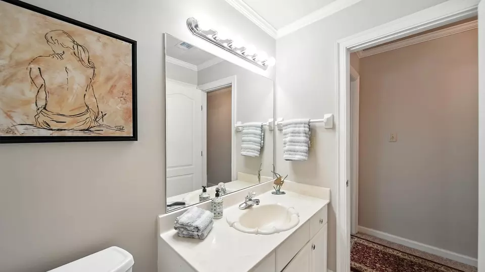 Bath - 1268 Winter Springs Ln, Cordova, TN 38016 photo 3 of 4