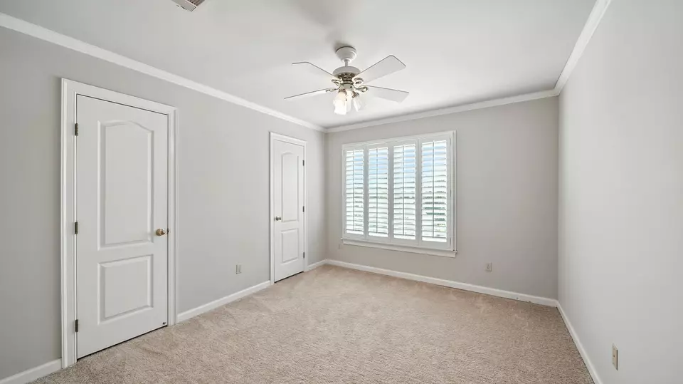 Bedroom - 1268 Winter Springs Ln, Cordova, TN 38016 photo 4 of 4