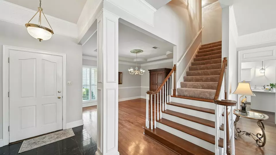 Entry Way - 1268 Winter Springs Ln, Cordova, TN 38016 photo 2 of 3