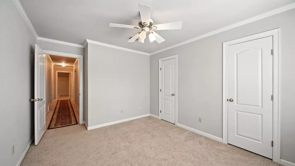 Bedroom - 1268 Winter Springs Ln, Cordova, TN 38016 photo 2 of 4